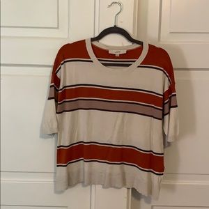 LOFT Super Comfy Sweater